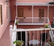 La Posada Nueva Espana Hotel Arequipa