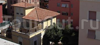 Apartments Antonella