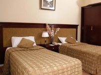 Al Bustan Hotels Flats