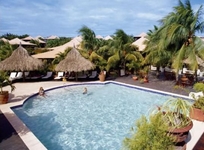 Papagayo Beach Resort