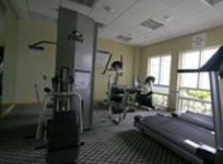 Holiday Inn Express Hotel & Suites Trincity