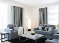 Nassima Towers Hotel Apartments