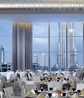Фото The Address Downtown Burj Dubai