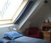 Bed & Breakfast Doeksen Terschelling