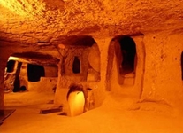 Anatolia Cave Pension Uchisar