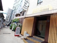 Фото отеля I Love Dongdaemun Фото отеля I Love Dongdaemun