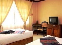 Manoluck Hotel