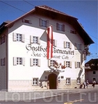 Hotel Turnerwirt 