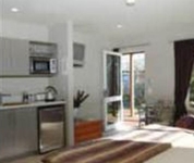 Blue Ridge Boutique Bed & Breakfast Te Anau