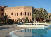 Thermal Oasis Hotel and Spa