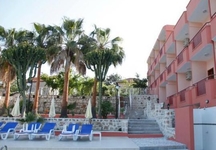 Apollon Hotel Patara