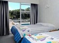 Фото отеля Acacia Lodge Motel