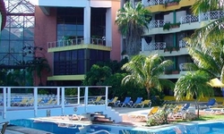 Villa Cuba