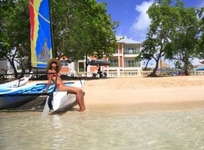 Bay Gardens Beach Resort