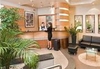 Фотография отеля City Hotel Luxembourg Фотография отеля City Hotel Luxembourg
