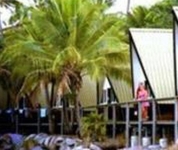 Base Backpackers Magnetic Island