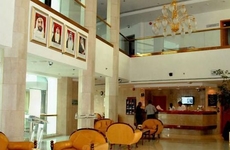 Mirfa Hotel