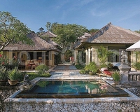 Фото отеля Four Seasons Resort Bali At Jimbaran Bay