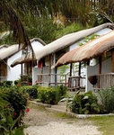 Moheli Laka Lodge