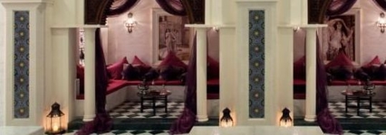 Jumeirah Zabeel Saray