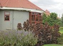 Planet Lodge