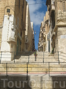 Незабываемая Мальта