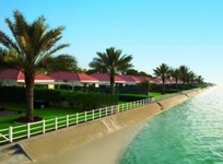 Barracuda Beach Resort