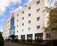 Фото отеля Ibis Paris Le Bourget