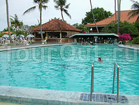Inna Grand Bali Beach Hotel Resort & Spa