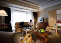 Crowne Plaza Hotel Kuala Lumpur