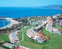 Фото отеля Rodos Princess Beach Hotel