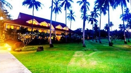 Bahura Resort