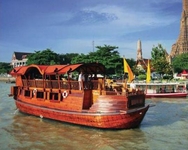 Anantara Cruise