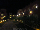 Шарм эль Шейх. Отель Faraana Heights Resort 4*