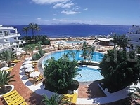 Iberostar Lanzarote Park Aparthotel