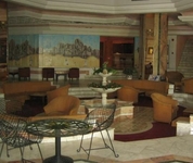 Hotel Blibane