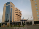 Отель Алабуга Сити