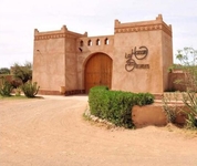 La Maison des Oliviers