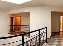 Alea Apartments House