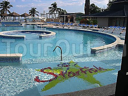 Starfish Trelawny Beach & Fun Resort