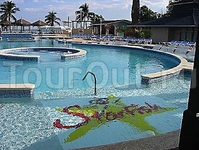 Starfish Trelawny Beach & Fun Resort