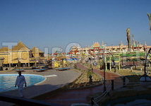 Aqua Blu Sharm El Sheikh