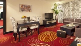 The Royal Hotel Abu Dhabi