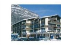 Alpenhotel Flims