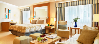 Jumeirah Lowndes Hotel