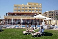 Фото отеля Kouzalis Beach Hotel