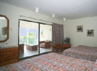 Фото отеля Captain Dons Habitat Фото отеля Captain Dons Habitat