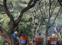 Lemala Ngorongoro Camp