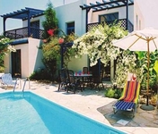 Banana Sunset Villas