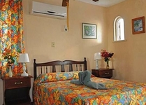 Carib Beach Apartments Negril